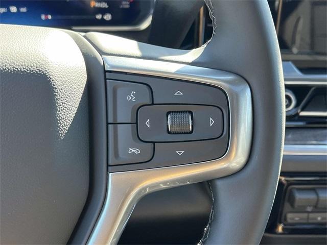 new 2026 Chevrolet Silverado 2500 car, priced at $82,908