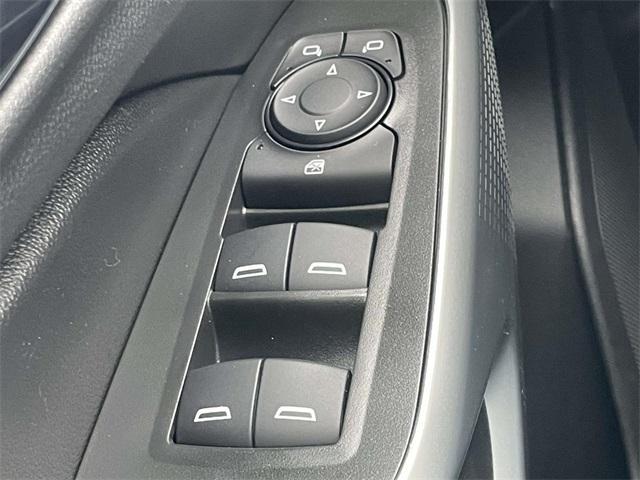 new 2026 Chevrolet Trax car, priced at $23,557