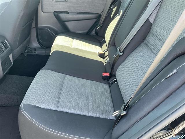 used 2023 Nissan Rogue car, priced at $20,450