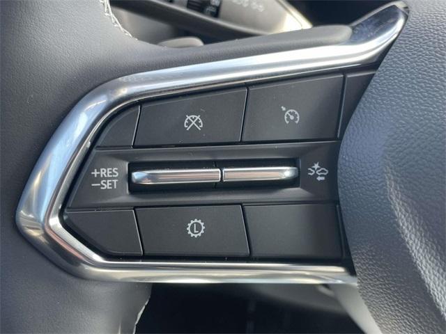 new 2026 Chevrolet Traverse car, priced at $40,671