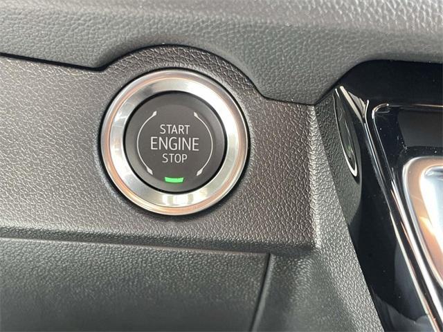 new 2026 Chevrolet Traverse car, priced at $40,671