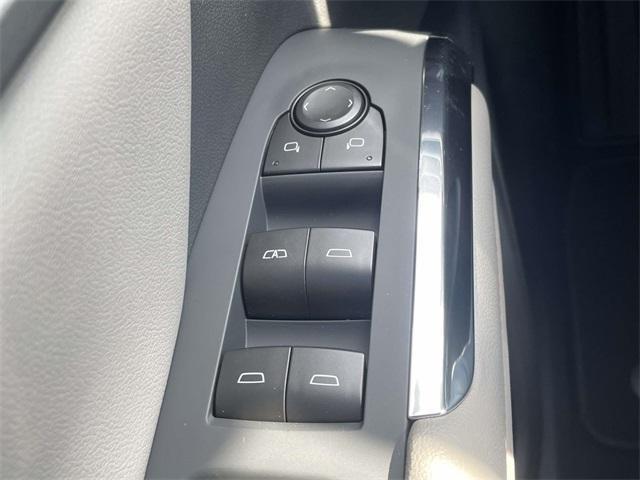 new 2026 Chevrolet Traverse car, priced at $40,671