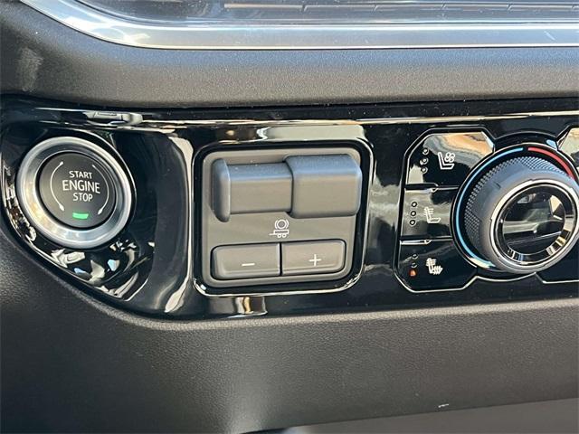 new 2026 Chevrolet Silverado 2500 car, priced at $89,001