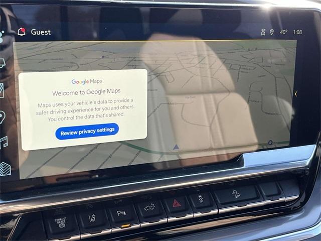 new 2026 Chevrolet Silverado 2500 car, priced at $89,001