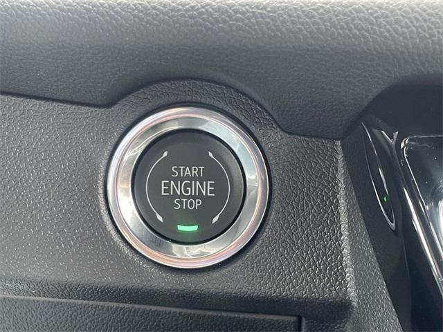 new 2026 Chevrolet Traverse car, priced at $45,261