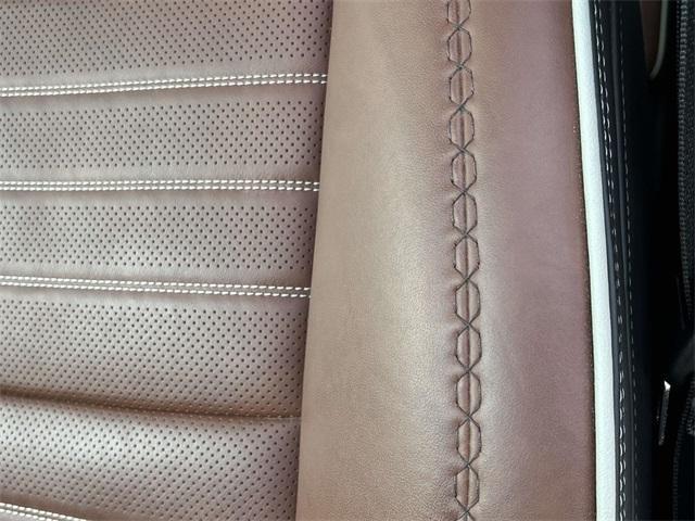 used 2025 GMC Sierra 1500 car, priced at $72,950