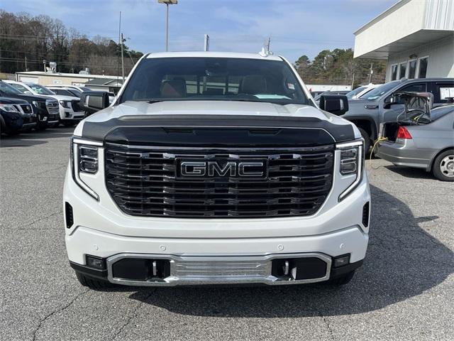 used 2025 GMC Sierra 1500 car, priced at $72,950