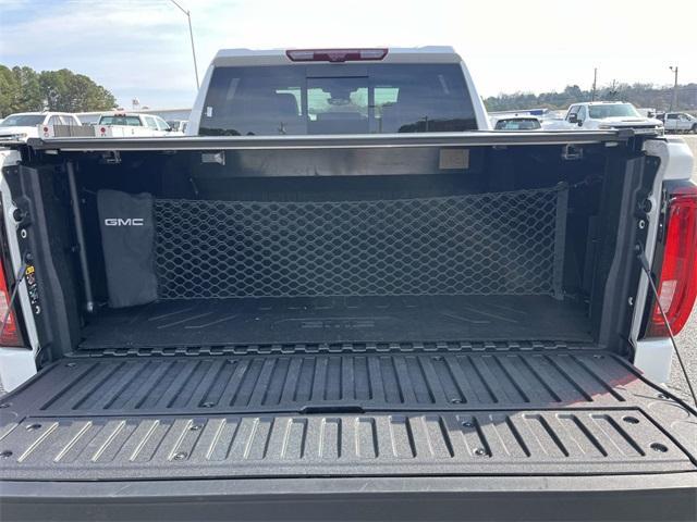 used 2025 GMC Sierra 1500 car, priced at $72,950
