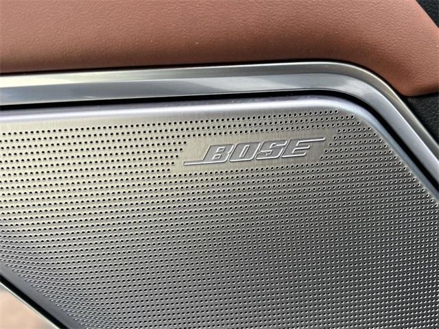 used 2025 GMC Sierra 1500 car, priced at $72,950