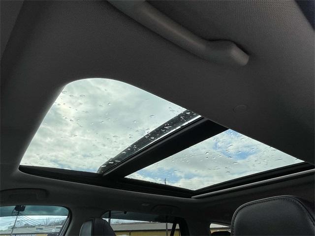 used 2024 Honda Pilot car, priced at $39,950