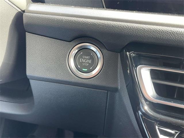 new 2026 Chevrolet Traverse car, priced at $44,507