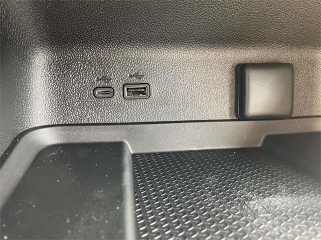 new 2026 Chevrolet Traverse car, priced at $44,507