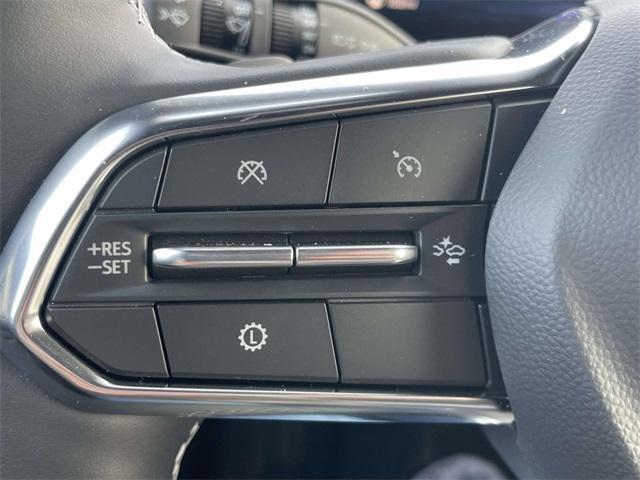 new 2026 Chevrolet Traverse car, priced at $44,507