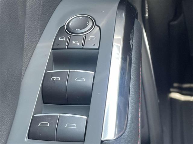 new 2026 Chevrolet Traverse car, priced at $55,287