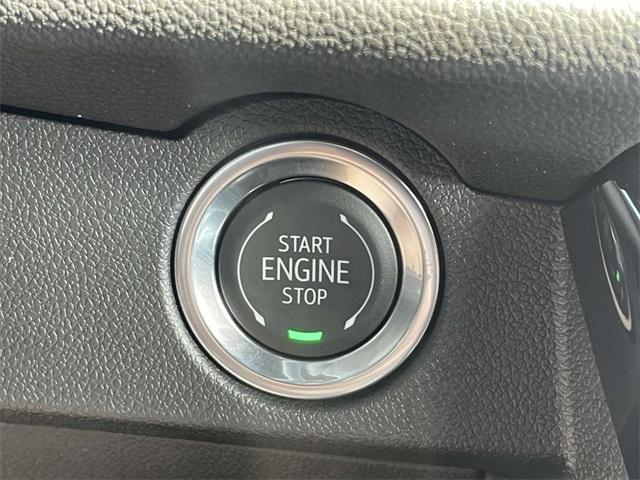 new 2026 Chevrolet Traverse car, priced at $55,287