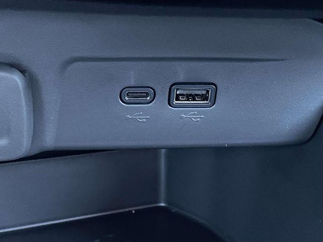 new 2026 Chevrolet Trax car, priced at $24,827