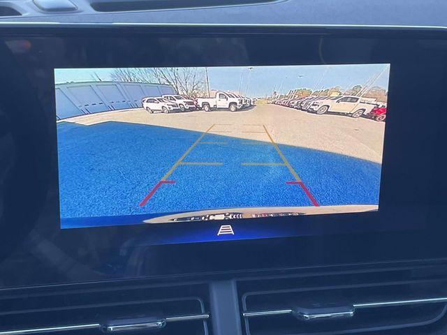 new 2026 Chevrolet Trax car, priced at $24,827