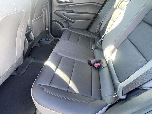 new 2026 Chevrolet Trax car, priced at $24,827