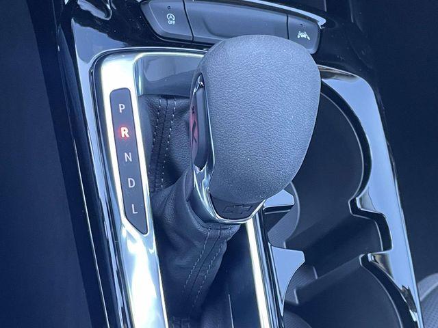 new 2026 Chevrolet Trax car, priced at $24,827