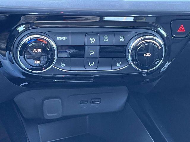 new 2026 Chevrolet Trax car, priced at $24,827