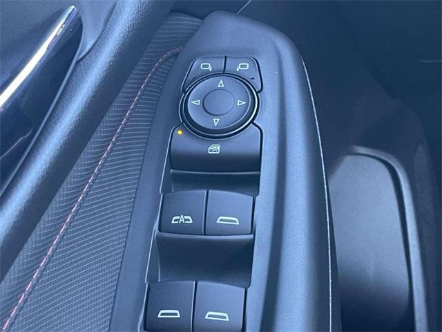 new 2026 Chevrolet TrailBlazer car, priced at $29,406