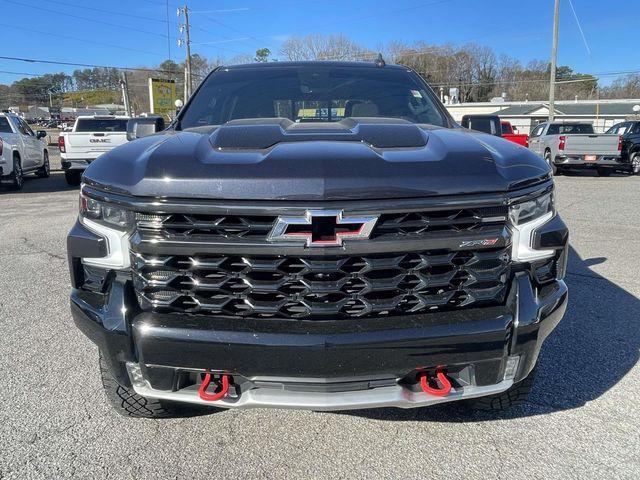 used 2023 Chevrolet Silverado 1500 car, priced at $46,950