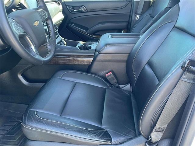 used 2018 Chevrolet Tahoe car, priced at $24,950