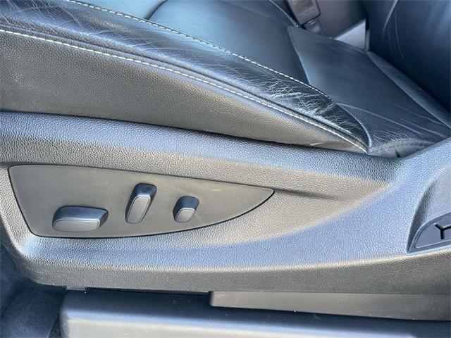 used 2018 Chevrolet Tahoe car, priced at $24,950