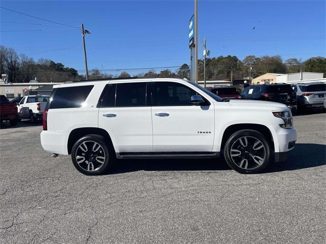 used 2018 Chevrolet Tahoe car, priced at $24,950