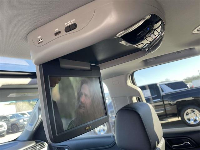 used 2018 Chevrolet Tahoe car, priced at $24,950