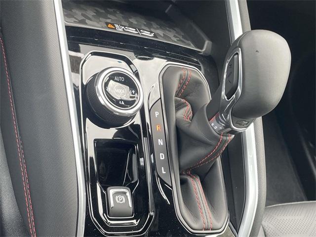 new 2026 Chevrolet Colorado car, priced at $44,234