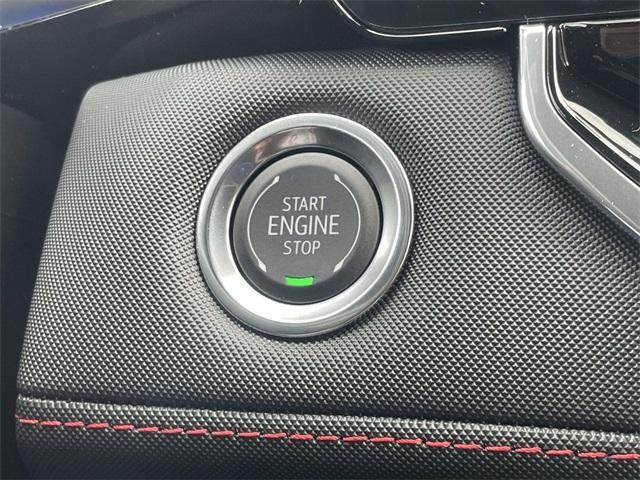 new 2026 Chevrolet Colorado car, priced at $44,234