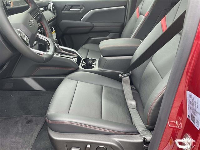 new 2026 Chevrolet Colorado car, priced at $44,234