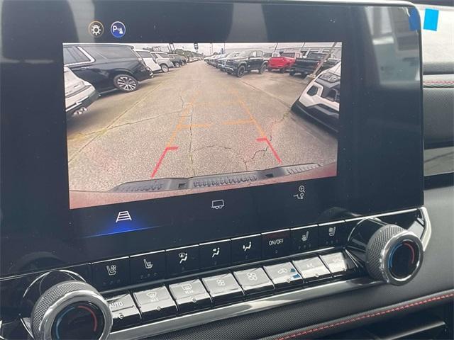 new 2026 Chevrolet Colorado car, priced at $44,234