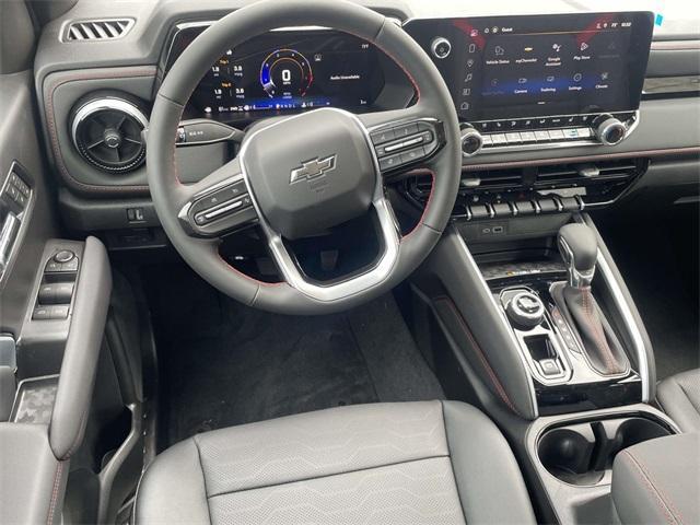 new 2026 Chevrolet Colorado car, priced at $44,234