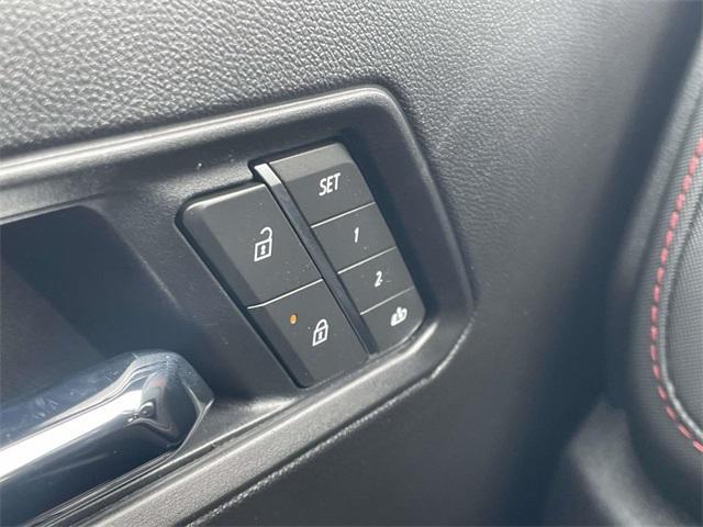 new 2026 Chevrolet Colorado car, priced at $44,234