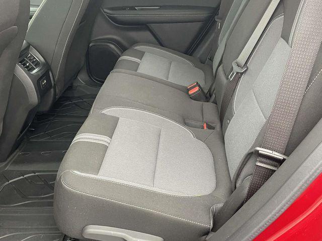 used 2024 Chevrolet Blazer car, priced at $30,950