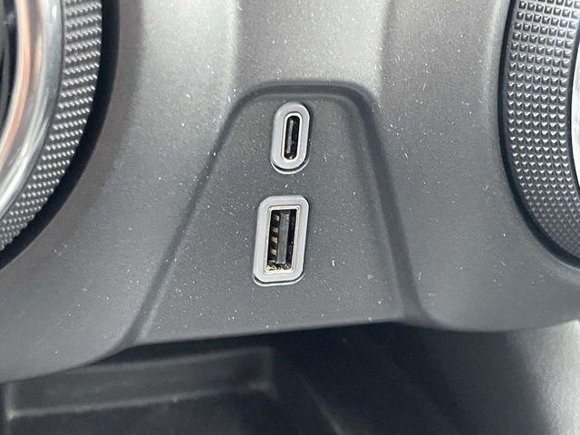 used 2024 Chevrolet Blazer car, priced at $30,950