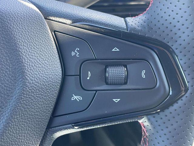 new 2026 Chevrolet Trax car, priced at $25,028