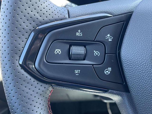 new 2026 Chevrolet Trax car, priced at $25,028