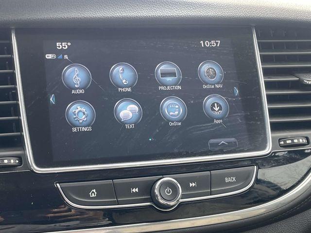used 2019 Buick Encore car, priced at $13,950