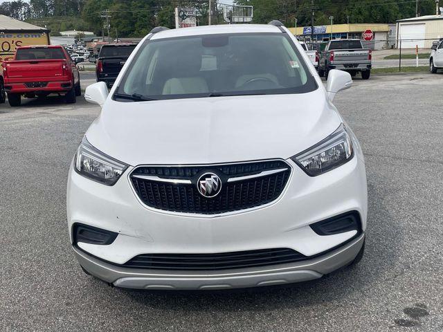 used 2019 Buick Encore car, priced at $13,950