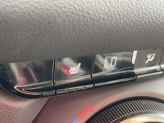 used 2025 Chevrolet Blazer car, priced at $29,250