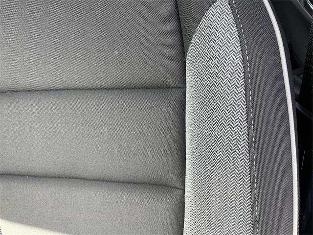 new 2026 Chevrolet TrailBlazer car, priced at $24,340