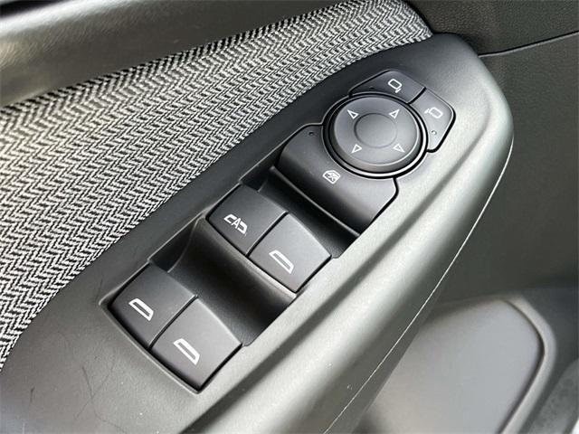 new 2026 Chevrolet TrailBlazer car, priced at $24,340