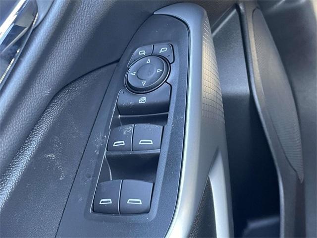 new 2026 Chevrolet Trax car, priced at $24,885