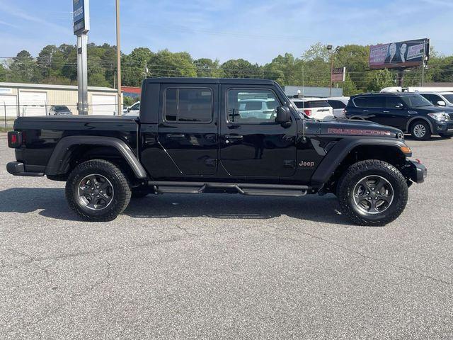 used 2023 Jeep Gladiator car, priced at $39,950