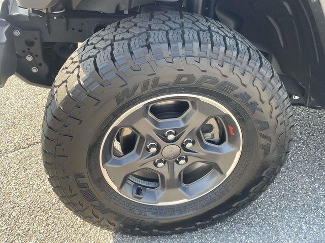 used 2023 Jeep Gladiator car, priced at $39,950