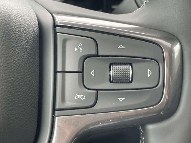 new 2026 Chevrolet Silverado 2500 car, priced at $84,228