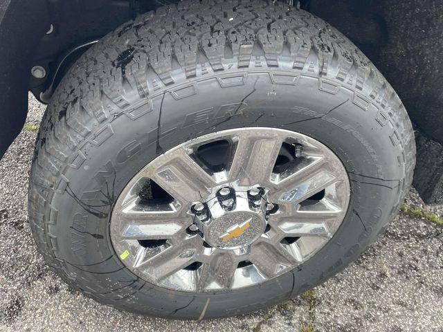 new 2026 Chevrolet Silverado 2500 car, priced at $84,228